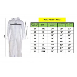 Clubb PVC Unisex Jacket Raincoat without bag provision
