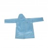 CLUBB UNISEX RAIN JACKET WITH BAG SPACE (36 INCHES)