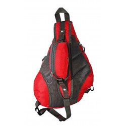 Clubb Backpack Cross Body Sunglass Pouch-1297