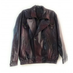 CLUBB EASY RIDER LEATHER...